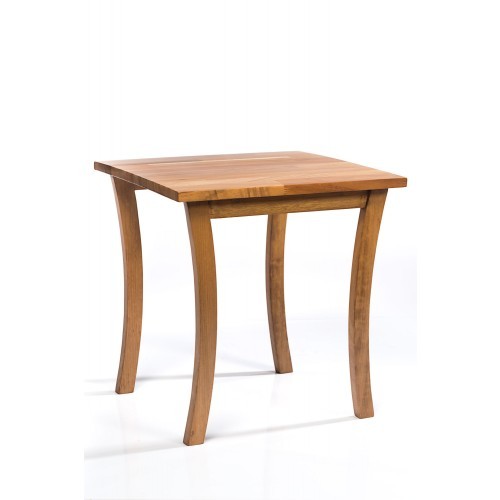 Walnut Side table