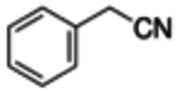 Benzyl Cyanide - C8h7n Molecular Formula, 117.15 Grams Molecular Weight | Colorless Oily Liquid, Purity 95%, Melting Point -24 Â°c