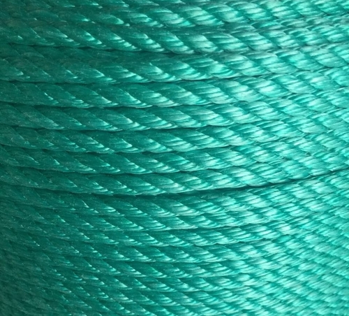 Plastic Danline Ropes