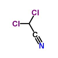 Dichloroacetonitrile