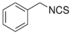 Benzyl Isothiocyanate Density: 1.125 Gram Per Millilitre (G/Ml)