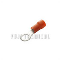 Vinyl Insulated Ring Terminals