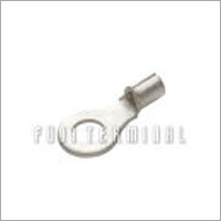 Non-Insulated Ring Terminals