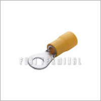 Nylon Insulated Din Terminals