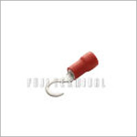 Vinyl Insulated Hook ring Terminals