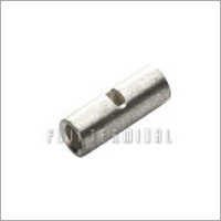 Non-insulated butt splice terminals