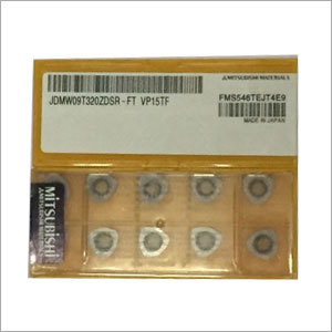 Mitsubishi Carbide Inserts