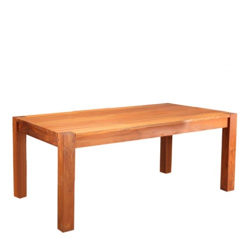 Teak Wood Dining Table