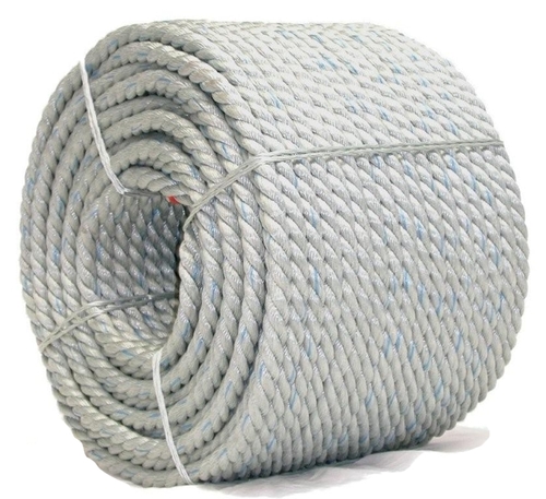 Polypropylene Mono Ropes