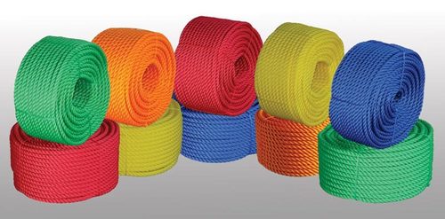 HDPE Mono Ropes