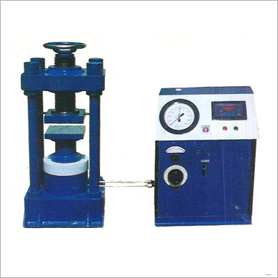 Compression Testing Machine