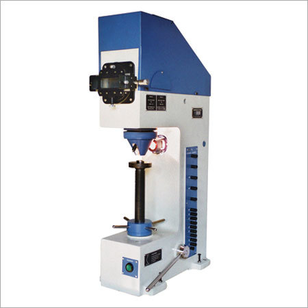 Hardness Testing Machine