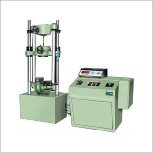 Digital Testing Machine