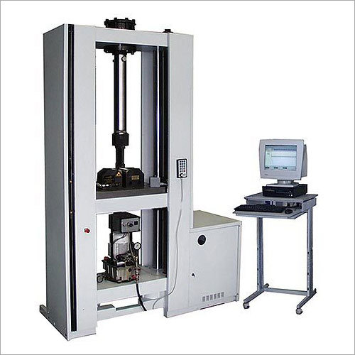 Digital Universal Testing Machine