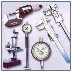 Measuring Instruments