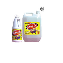 Liquid Wax Polish
