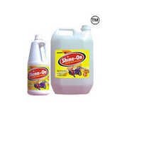 Liquid Wax Polish