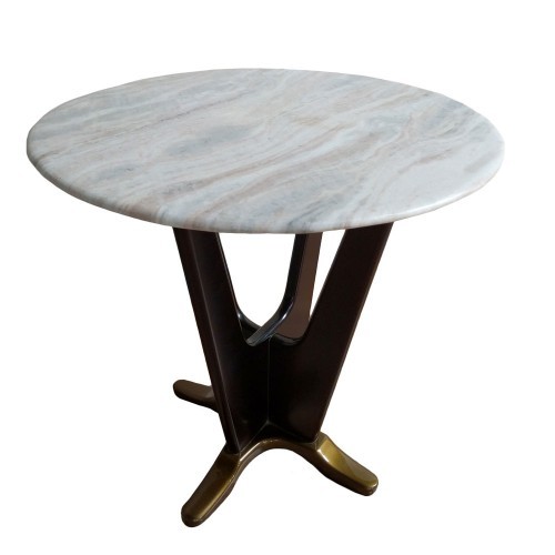 Mushroom Table