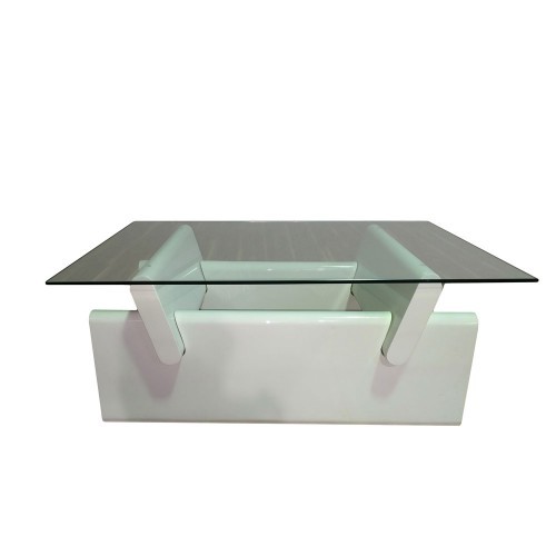 Glass Table