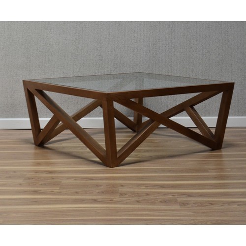 Center Glass Table