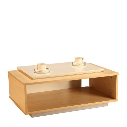 Wooden Coffee table
