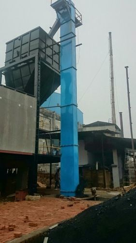 Industrial Bucket Elevator