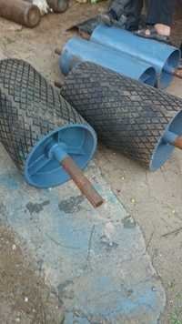 Pulleys