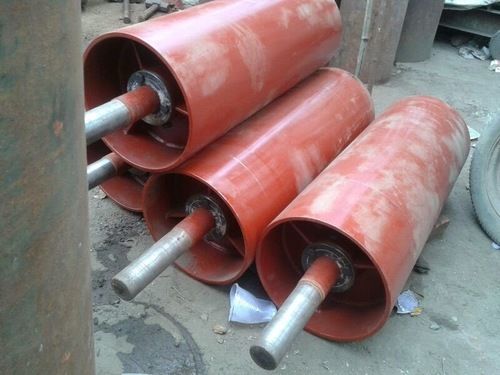 Conveyor Tail Pulley