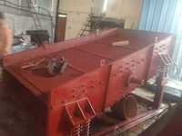 Vibrating Screen for Coal