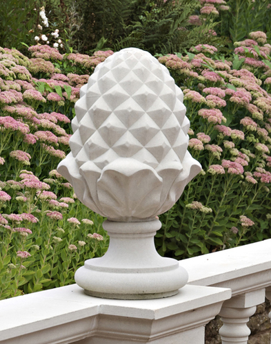 Stone Garden Ornaments & Decorative Items 
