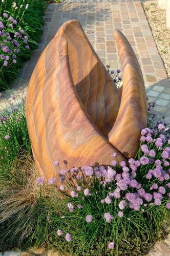 Stone Garden Ornaments