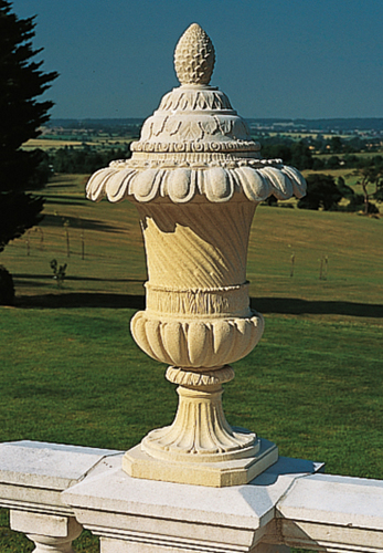 Stone Garden Ornaments