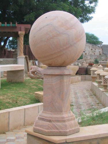 Stone Garden Ornaments & Decorative Items