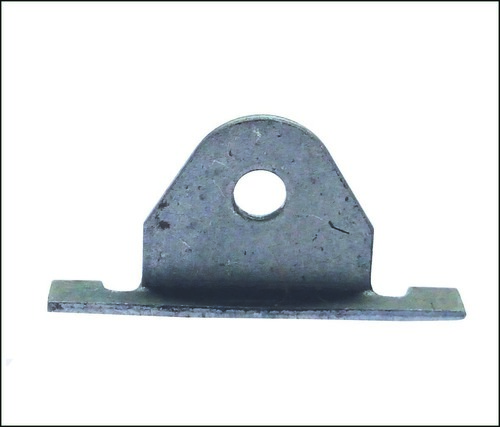 Reaf Bracket Tolerance: 0.10 To 0.50 Millimeter (Mm)