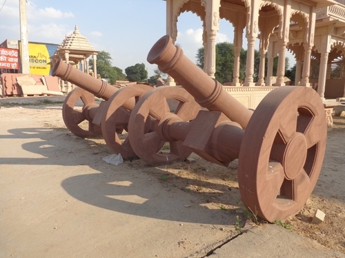Stone Decorative Item