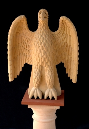 Stone Bird