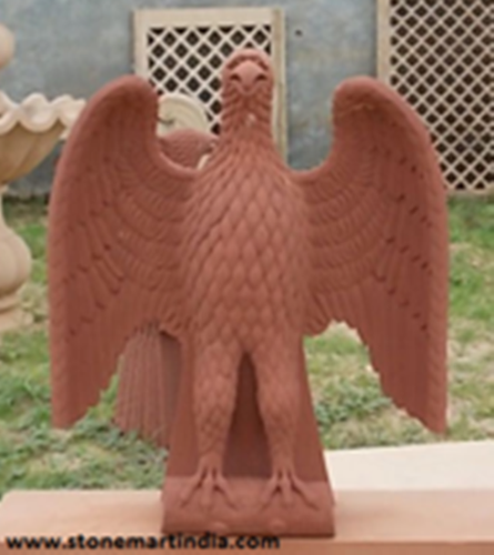 Stone Animal