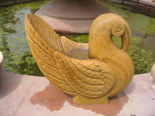 Stone Bird