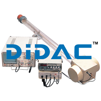 Acoustic Impedance Tube By DIDAC INTERNATIONAL