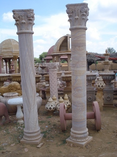 Stone Column