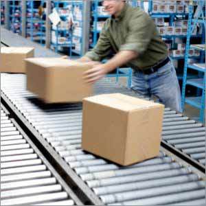 Cargo Packing Services