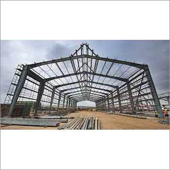 Structural Engineering Works