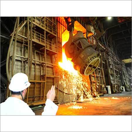 Erection and Plant Maintenance