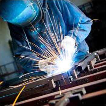 Metal Fabrication Services