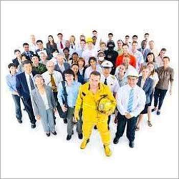 Labour Manpower Services