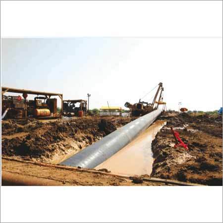 Commercial Pipeline Works