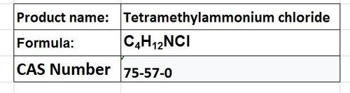Ammonium Compounds