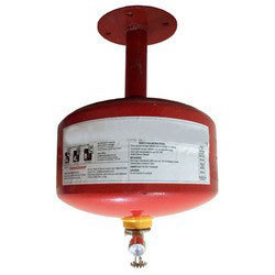 Fire Safety Equipment