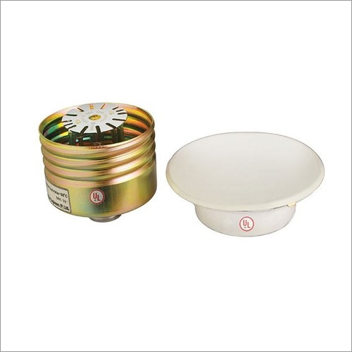 Fire Sprinklers