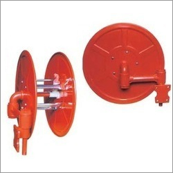 Fire Hose Reels